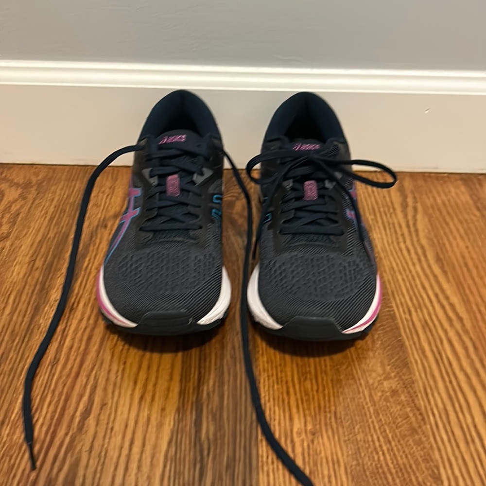 ASICS Duomax GT1000 Womens sneakers size 9 1/2